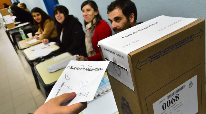 En este momento estás viendo Elecciones 2019: Conocé a los principales candidatos de la Ciudad de Buenos Aires