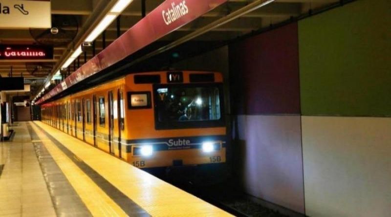 Subte Línea E: Las nuevas estaciones tendrán nombres de mujeres emblemáticas