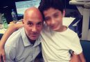 Juan Varangot: “Mi hijo fue sustraído por el aeropuerto de Ezeiza, sin permiso ni autorización, ni siquiera, mi conocimiento”