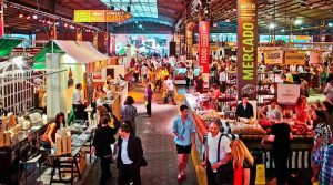 Lee más sobre el artículo Del 15 al 18 de agosto la Ciudad invita a visitar la Feria Masticar