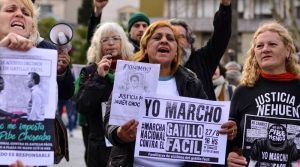 Lee más sobre el artículo Organizaciones sociales convocan a una Marcha Nacional en Congreso contra el Gatillo Fácil