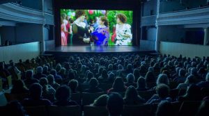 Lee más sobre el artículo Se renovó la cartelera de las mejores películas nacionales en los barrios porteños