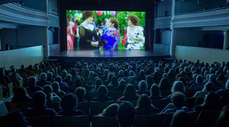 En este momento estás viendo Se renovó la cartelera de las mejores películas nacionales en los barrios porteños