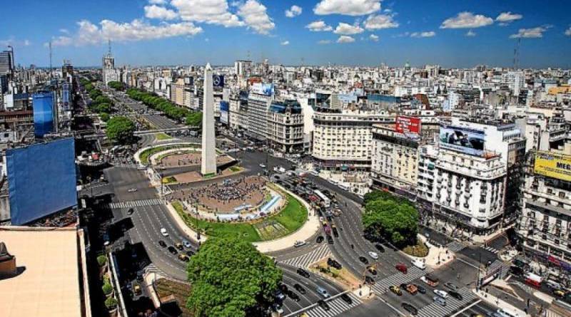 En este momento estás viendo Claudio Ferreño: «Lamentablemente tenemos dos ciudades, la ciudad del norte y la ciudad pobre que es la zona sur»