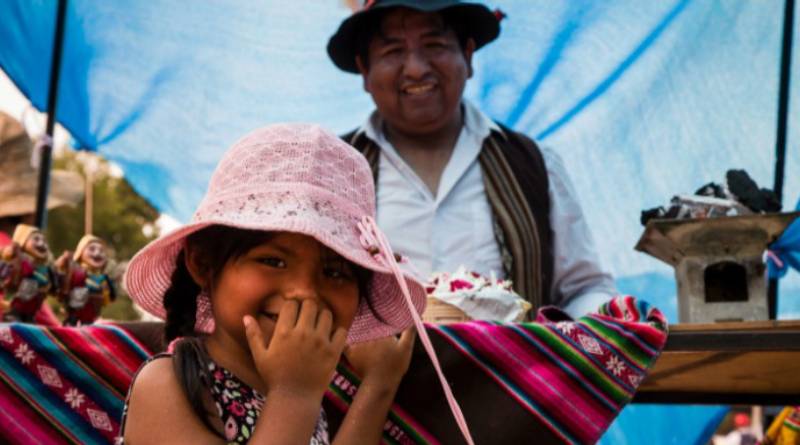 En este momento estás viendo Migrantes por la Inclusión: Convocan a un seminario en la Comuna 7