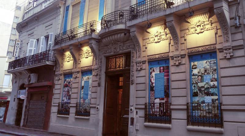 La Casa Fernández Blanco se prepara para recibir una serie de conciertos