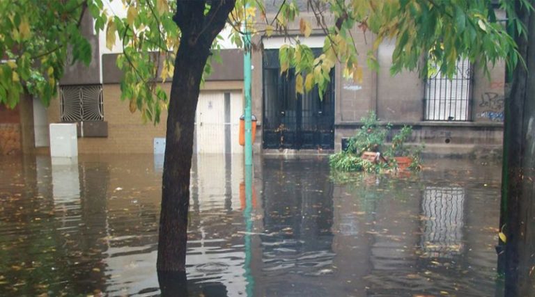 Lee más sobre el artículo Una mujer demandó a la Ciudad porque su casa se inundó y será indemnizada