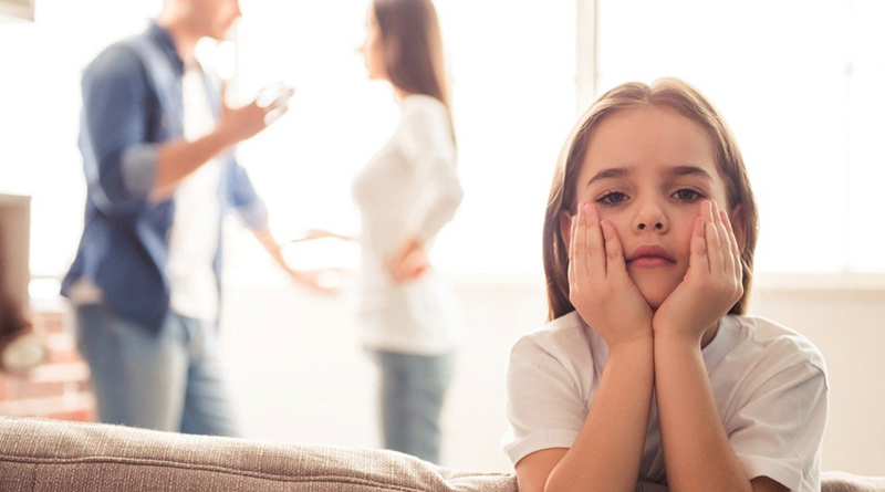 En este momento estás viendo Asociación de Padres emitió el primer programa especial sobre obstrucción de vínculos en vísperas de navidad