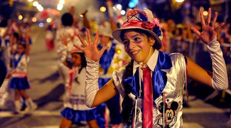 Lee más sobre el artículo Juan Carlos Porcel: “El carnaval tiene una historia en la Ciudad, lo barrial y lo gratuito”