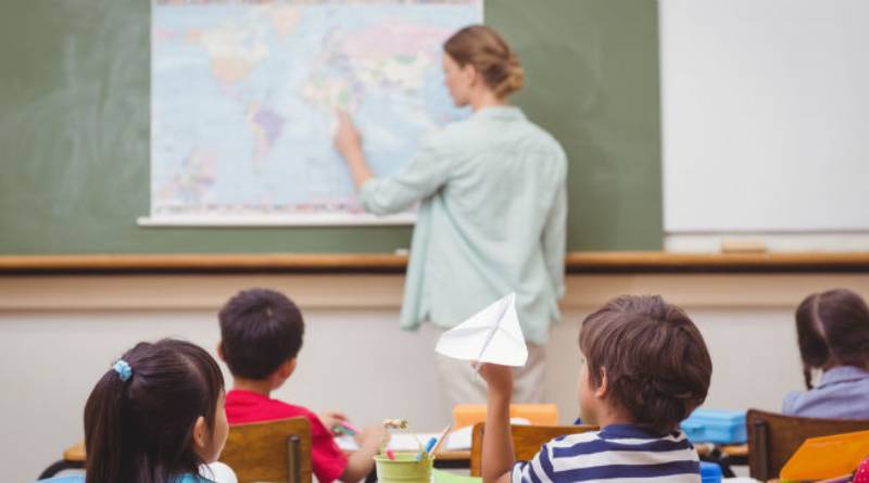 En este momento estás viendo La Cámara de Apelaciones  ordenó que se le reconozcan las tareas pasivas a una docente