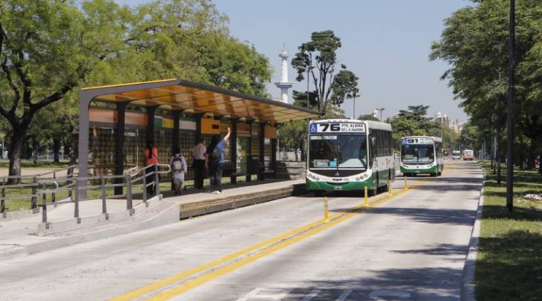 Lee más sobre el artículo Habrá un nuevo Metrobus en la Ciudad