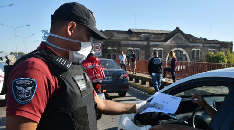 Lee más sobre el artículo Coronavirus: Panorama actual de la Ciudad de Buenos Aires para hacer frente a la pandemia