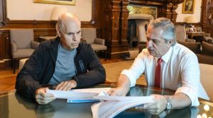 Lee más sobre el artículo Legislatura: La oposición rechaza el Proyecto de Emergencia Económica presentado por Rodríguez Larreta