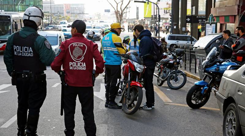 En este momento estás viendo Cuarentena: Nueva etapa con restricciones en la circulación dentro del AMBA