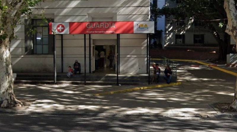 En este momento estás viendo Tras 10 días de agonía, falleció un enfermero del Hospital Rivadavia por covid-19