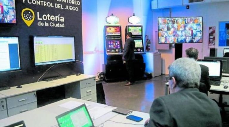 Lee más sobre el artículo La justicia porteña rechazó una medida cautelar que peticionaba la apertura de agencias de lotería en la Ciudad