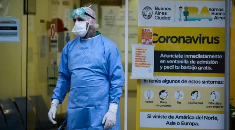 Lee más sobre el artículo CABA: El Ministerio de Salud local brindó detalles de la situación epidemiológica actual