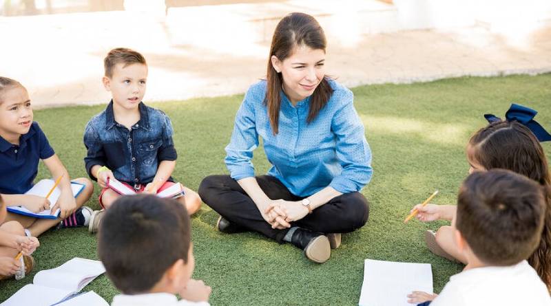 En este momento estás viendo Educación: La Ciudad se prepara para dar comienzo a “actividades de revinculación”