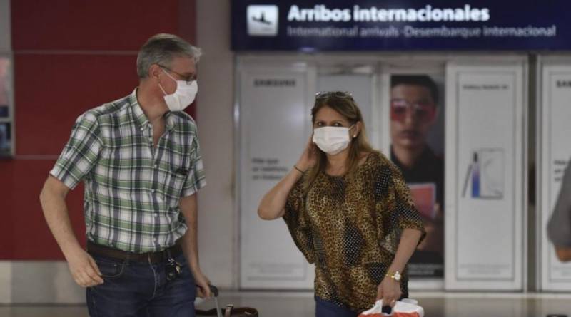 En este momento estás viendo La Ciudad alerta a la población por un eventual rebrote de covid-19