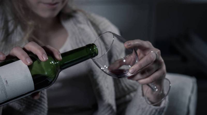 En este momento estás viendo 15 de noviembre: Día Internacional sin alcohol