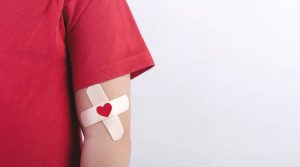 Lee más sobre el artículo El banco de sangre del hospital Penna necesita entre trescientos y cuatrocientos donantes mensuales