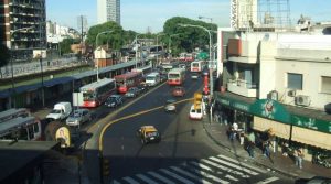 Lee más sobre el artículo El barrio porteño de Liniers cumplió 148 años