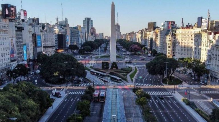 Lee más sobre el artículo Rechazan un amparo que solicitaba se ordene a la CABA defender la autonomía porteña