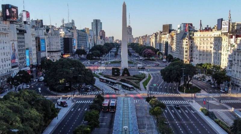 En este momento estás viendo Rechazan un amparo que solicitaba se ordene a la CABA defender la autonomía porteña