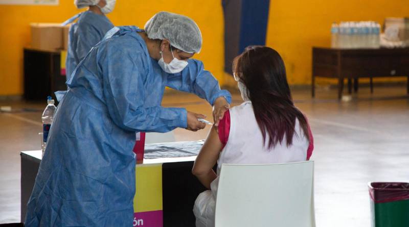 En este momento estás viendo CABA: Falleció otro docente por covid-19 en el Sanatorio Méndez