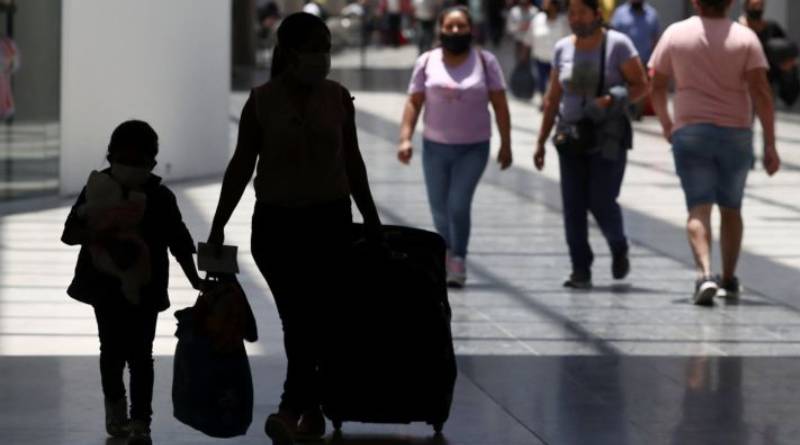 En este momento estás viendo Coronavirus: La Ciudad dispone una serie de medidas durante la segunda ola