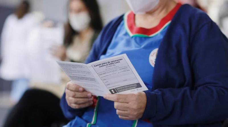 En este momento estás viendo Covid: Murió otra docente de la escuela técnica Nº 17