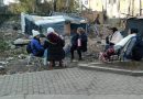 Barrio 31: Un grupo de mujeres pide frenar un desalojo de 100 familias