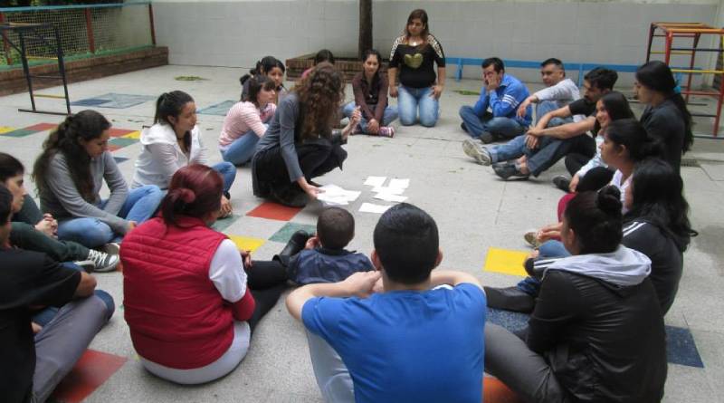 En este momento estás viendo Educación: La justicia porteña rechazó un pedido de medidas previas a la presencialidad