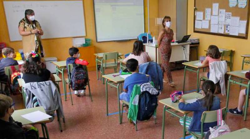 En este momento estás viendo Educación: Aumentan los grados y cursos aislados en la Ciudad