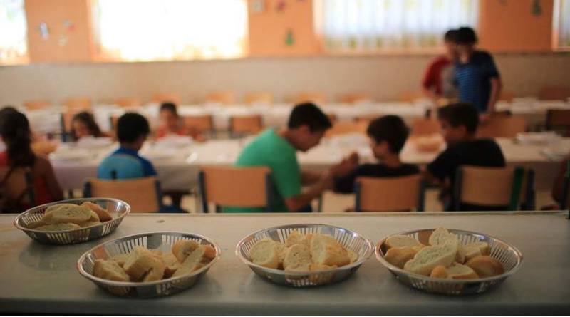 En este momento estás viendo CABA: Gremios docentes denuncian irregularidades en comedores escolares