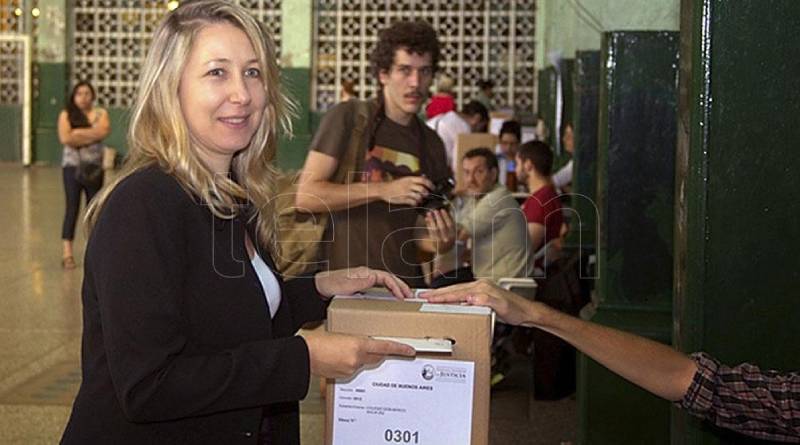 En este momento estás viendo El FIT CABA asegura haber hecho la mejor elección en 10 años