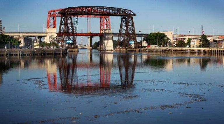 Lee más sobre el artículo Reclaman soluciones a la contaminación ambiental en barrios populares