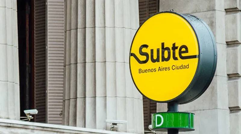 En este momento estás viendo La Ciudad aseguró que “no hay plata” para construir una nueva línea de Subtes