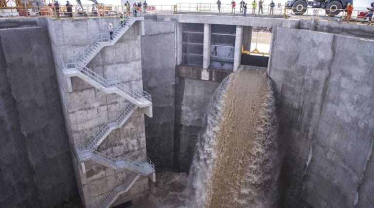 Lee más sobre el artículo Avanza el Plan Hidráulico porteño para evitar inundaciones