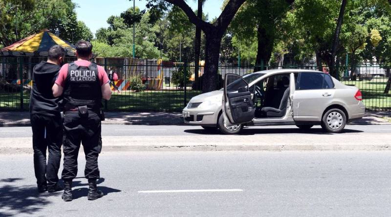 En este momento estás viendo Involucran a una abogada de la Ciudad en el homicidio de Lucas González