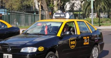 Viajar en taxi en la Ciudad será un 30% más caro