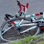 Bosques de Palermo: El marido de la ciclista fallecida dio detalles del siniestro