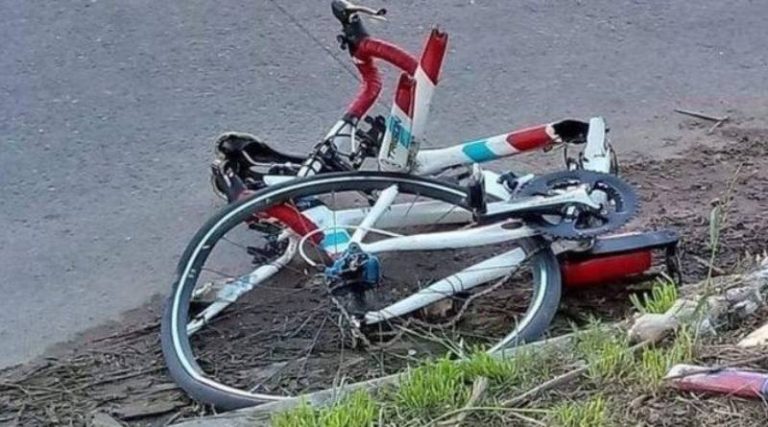 Lee más sobre el artículo Bosques de Palermo: El marido de la ciclista fallecida dio detalles del siniestro