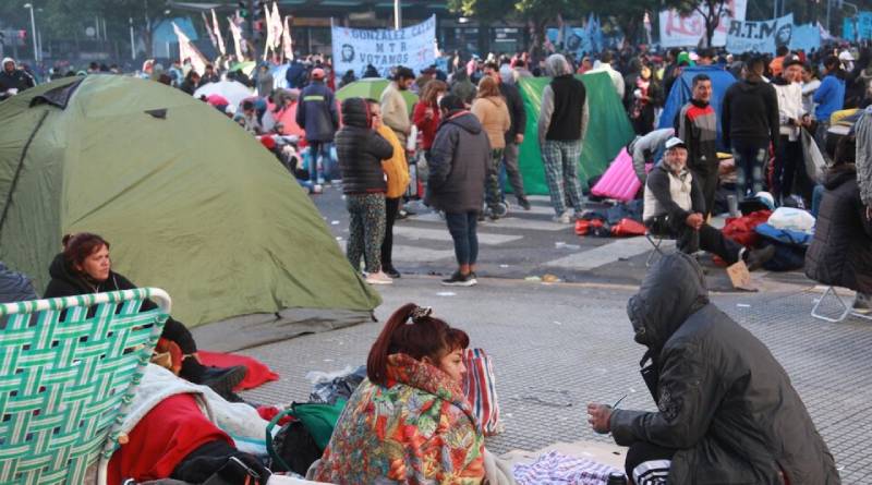 En este momento estás viendo CABA: Entidades sociales repudiaron las declaraciones del Jefe de Gobierno