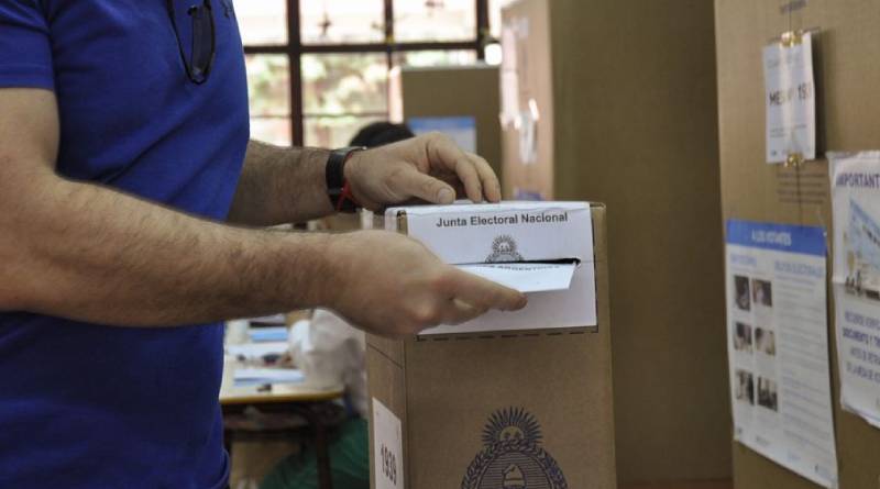 En este momento estás viendo Una diputada porteña llamó al consenso del oficialismo a nivel nacional