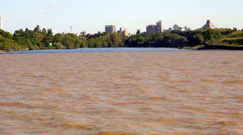 En este momento estás viendo Rechazan proyecto oficialista para abrir el arroyo Medrano