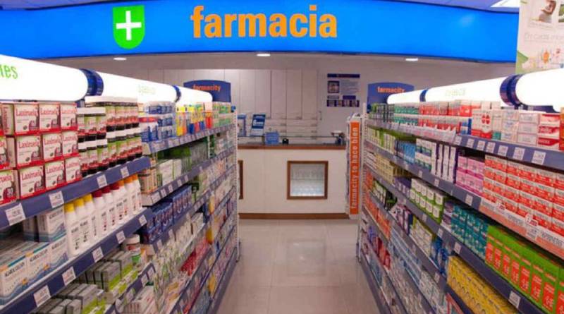 En este momento estás viendo CABA: La oposición pide explicaciones por la cuestionada “ley farmacity”