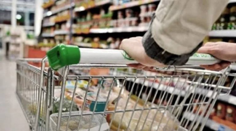 Lee más sobre el artículo Julio: En la Ciudad, la inflación sufrió un aumento del 7,7 %