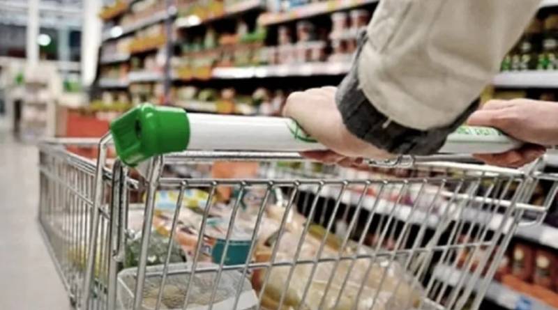 En este momento estás viendo Julio: En la Ciudad, la inflación sufrió un aumento del 7,7 %