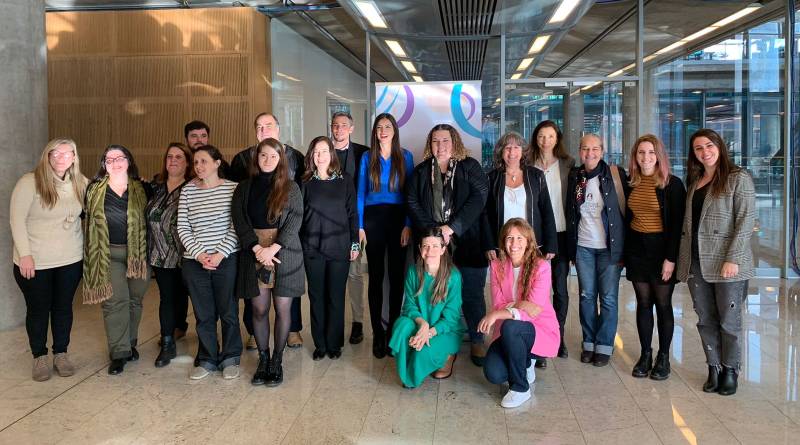 En este momento estás viendo Ciudad: Se realizó el II encuentro internacional de lactarios